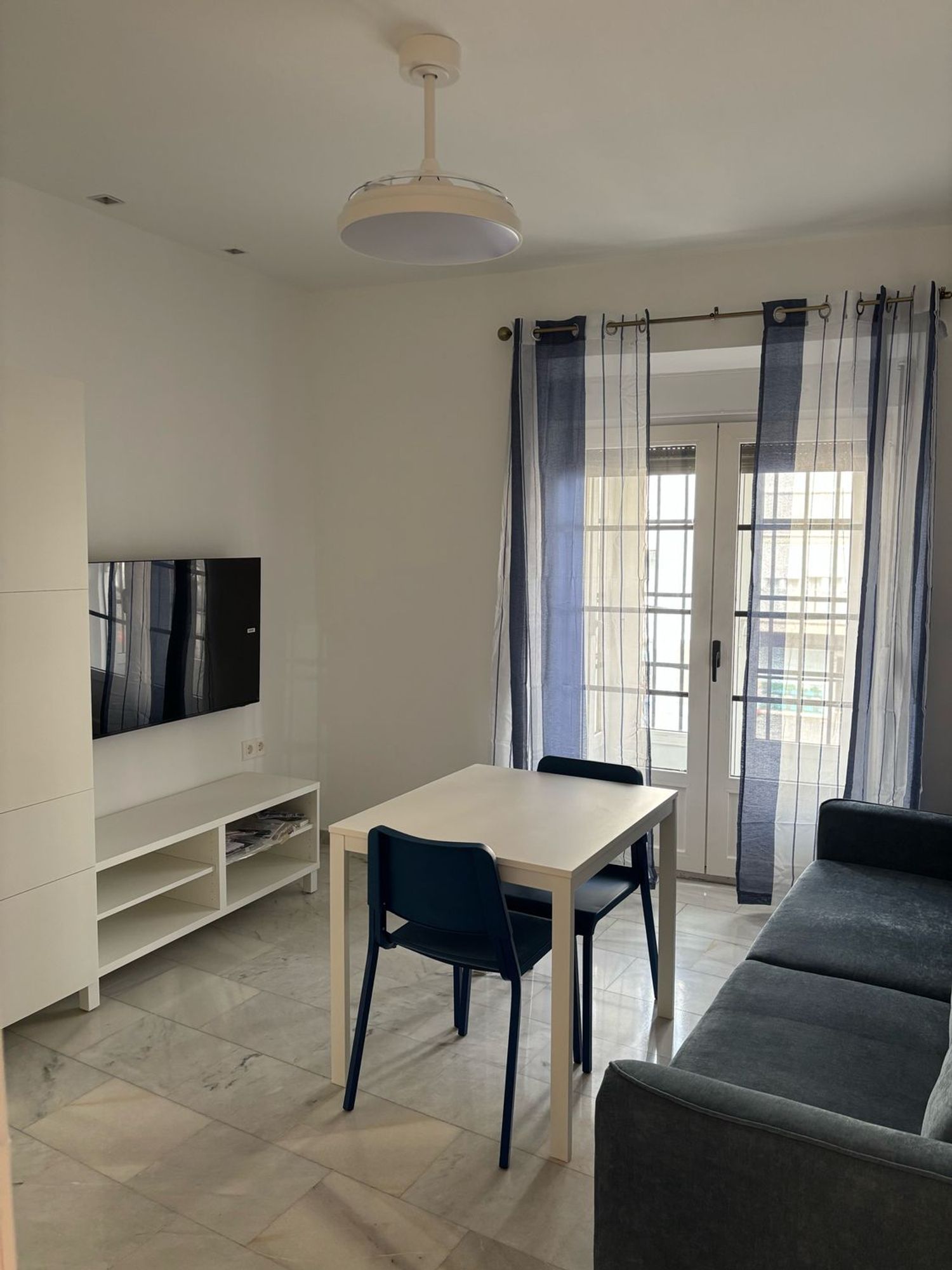 Piso en calle Acera del Darro, 48 - Foto 3