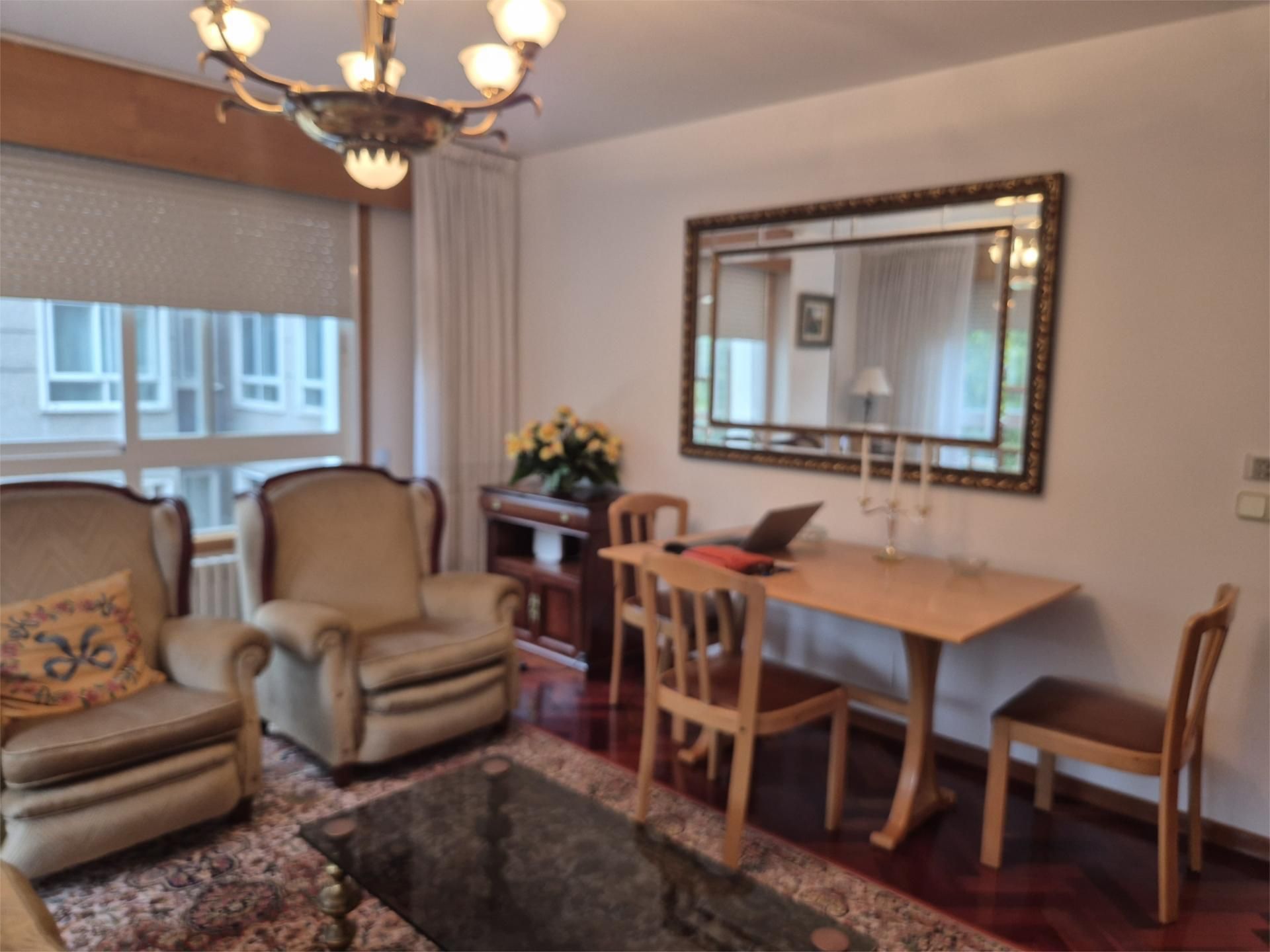 Piso en  Rúa Manuel Murguía 30 - Foto 5