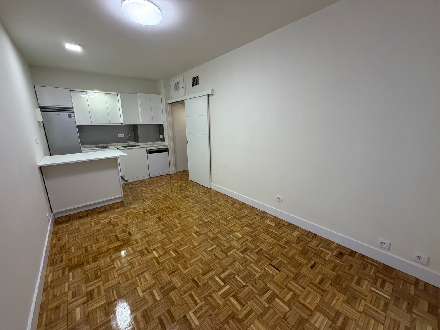 Piso en calle de Clara del Rey, 12 - Foto 17