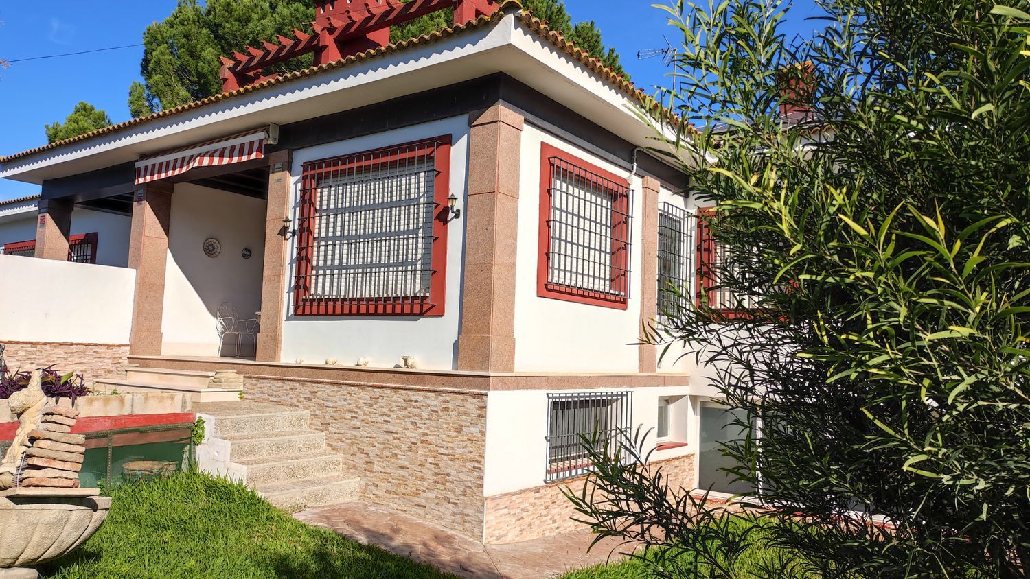 Chalet pareado en calle Cerro de la Atalaya, 16 - Foto 2