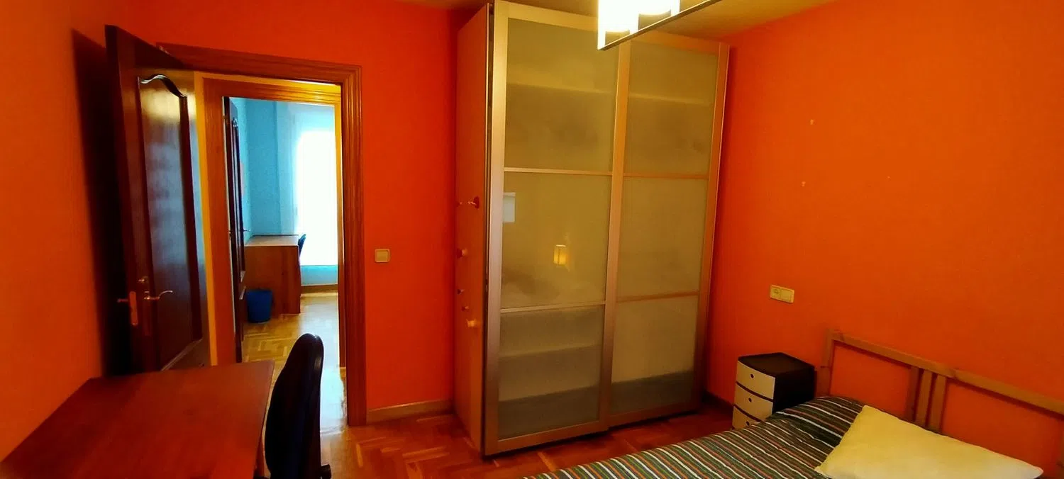 Piso en calle Carpio, 12 - Foto 19