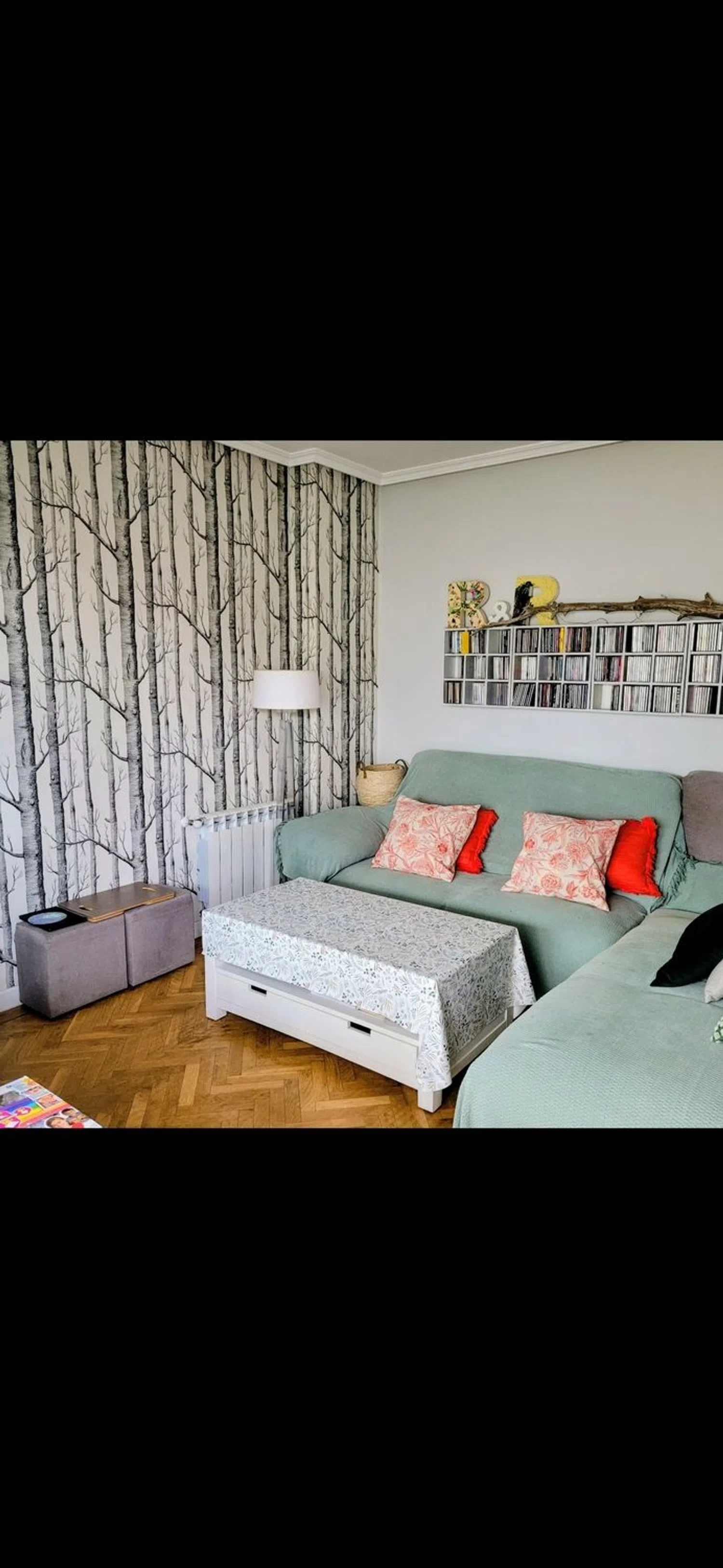 Ático en calle del Pensamiento, 5 - Foto 4