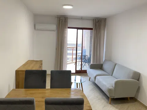 Piso en avenida Oscar Espla, 4 - Foto 6