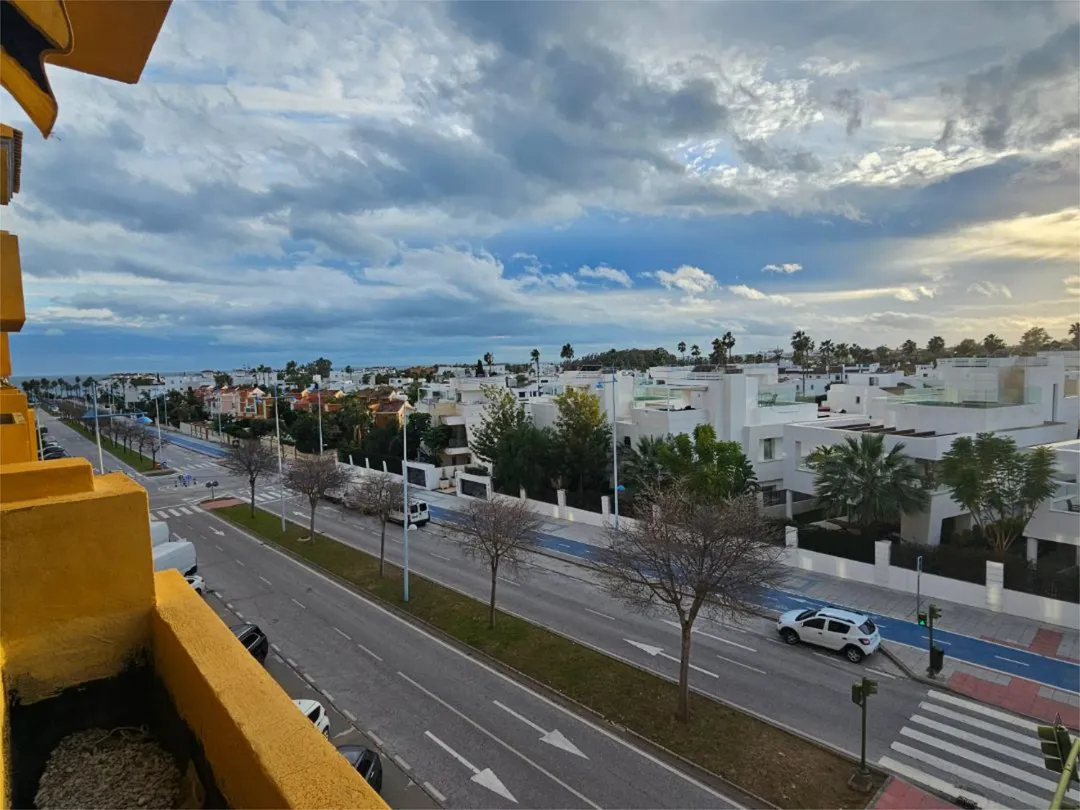 Piso en  Avenida de Barcelona 6 - Foto 16