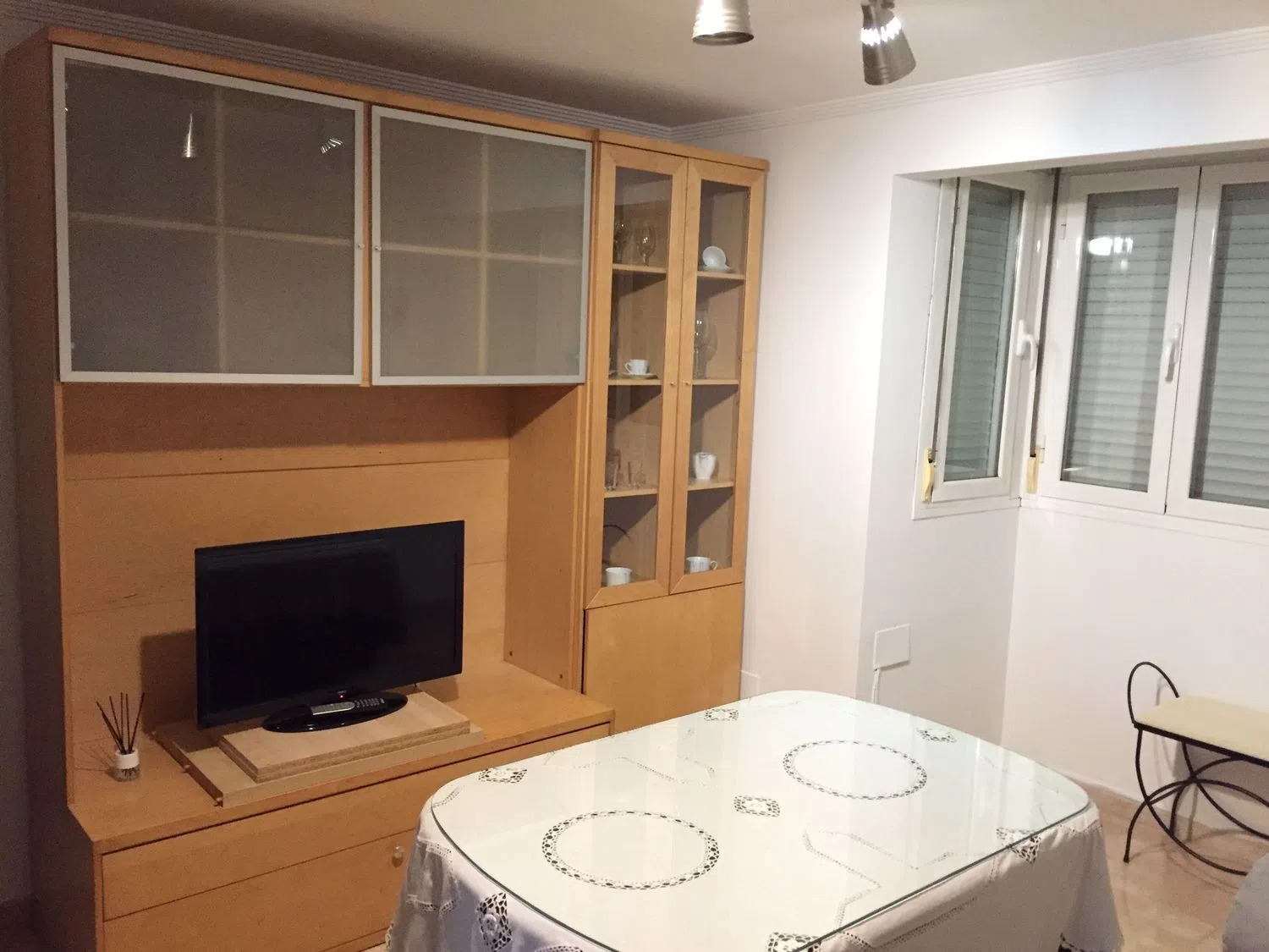 Piso en calle General Palanca, 4