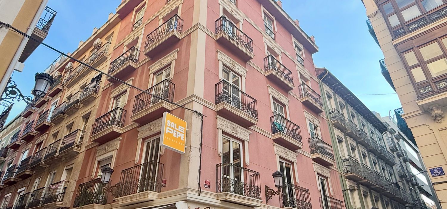 Piso en Calle Muñoz - Foto 40