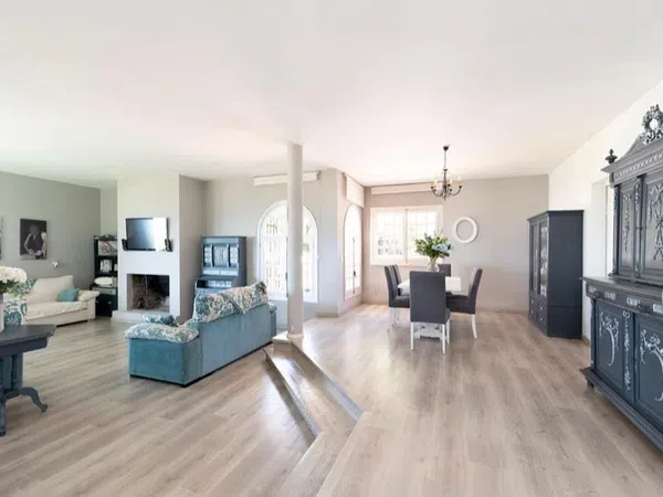 Casa independiente en calle María Zambrano, 6 - Foto 9