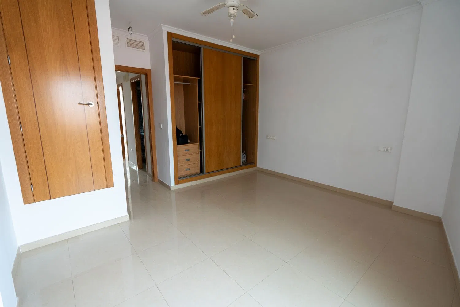 Chalet adosado en calle Rafael García Vidal, 5 - Foto 13