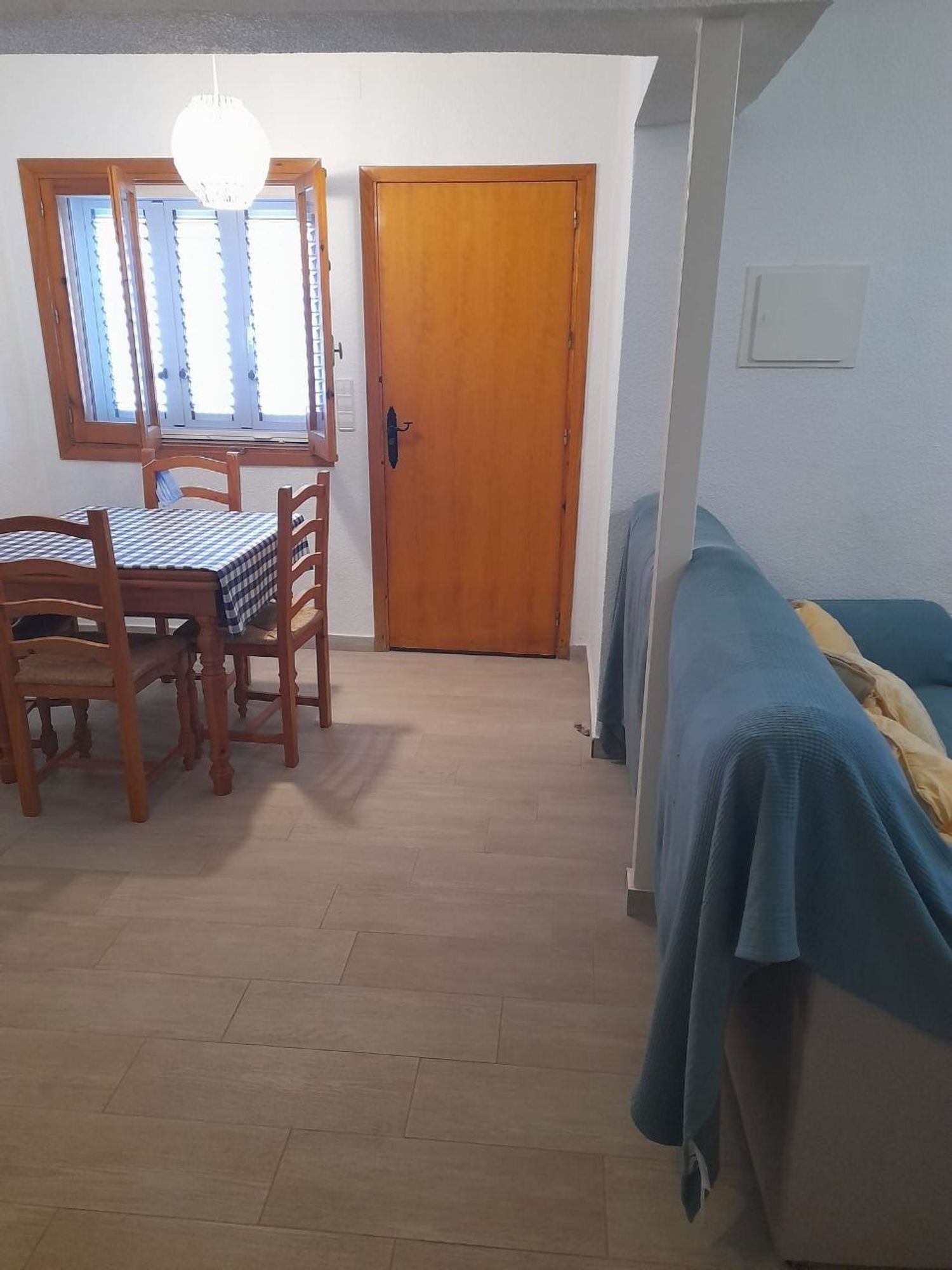 Chalet pareado en Calle Costa de la Luz, 7, El Mojón-Las Salinas, El Mojón-Las Salinas - Foto 13