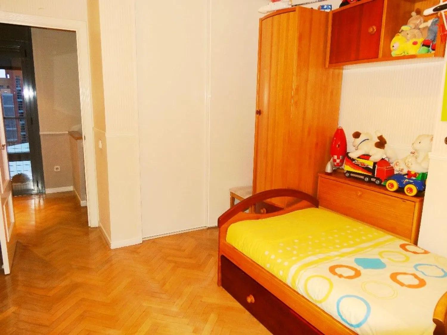 Dúplex en calle de Suecia, 52 - Foto 19