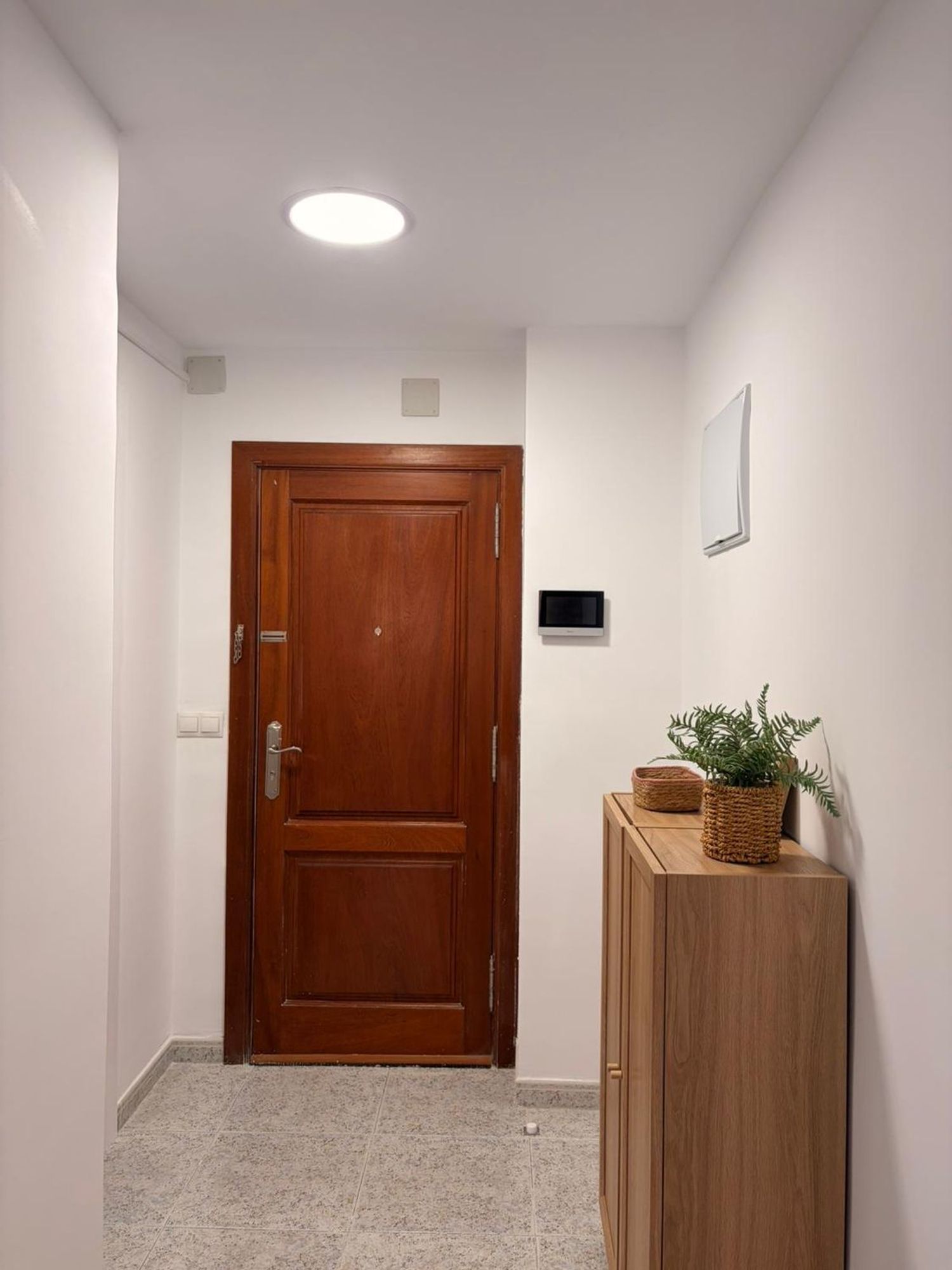 Piso en Avenida Escaleritas, 42, Escaleritas - La Feria - Foto 16