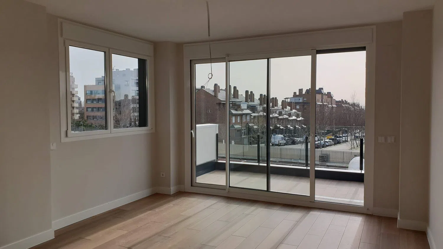 Piso en paseo de Europa, 14 - Foto 4