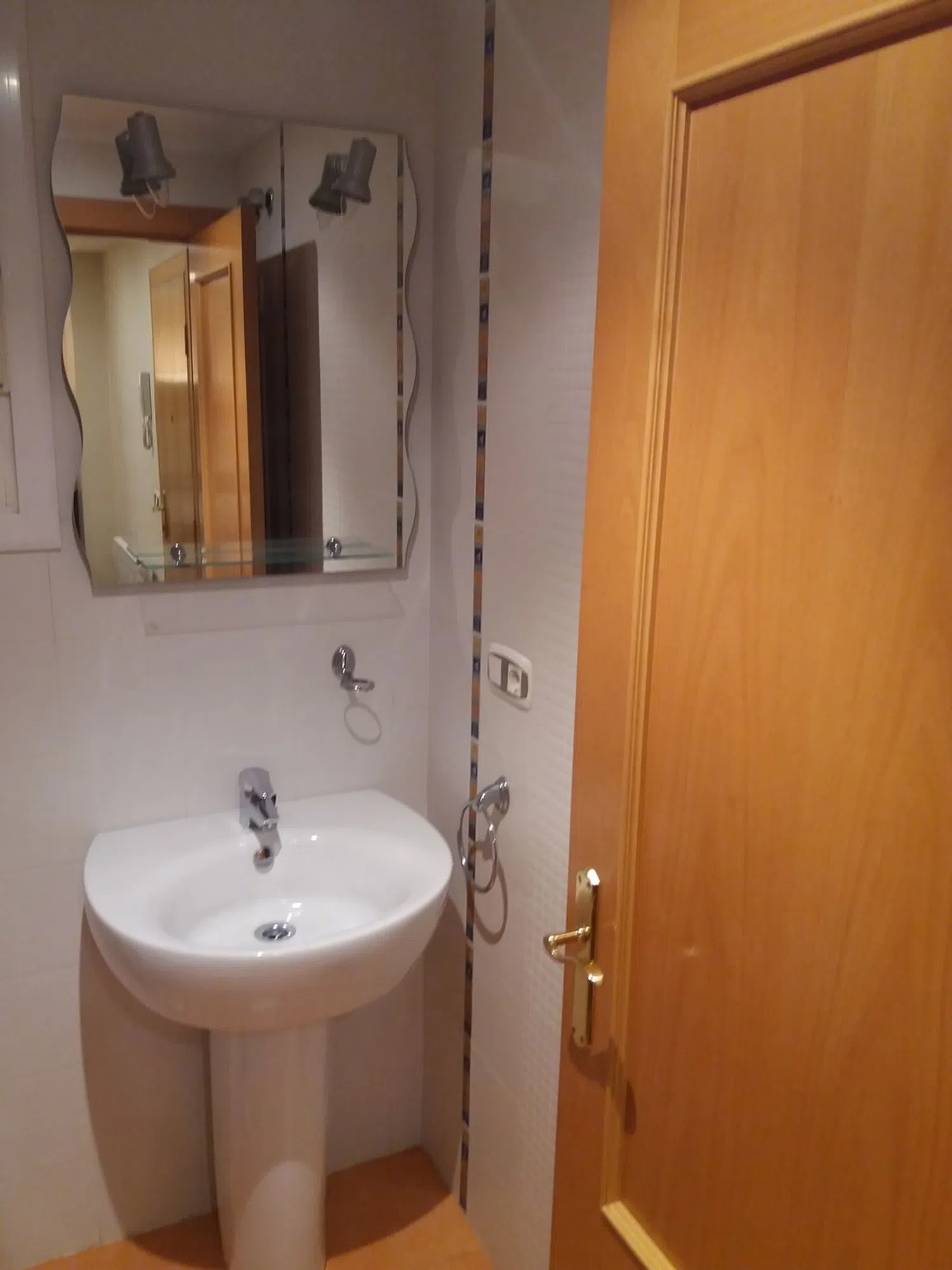Estudio en avenida Lisboa, 3 - Foto 4