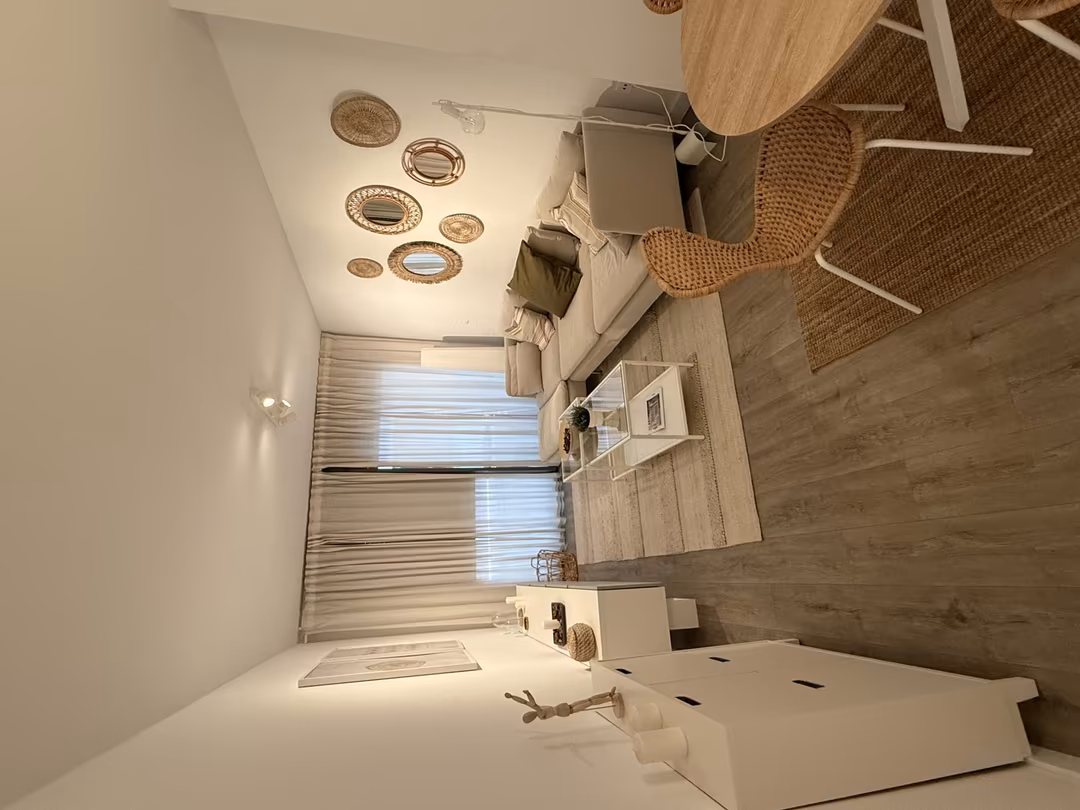 Piso en  Avenida del Gran Capitán 44 - Foto 2