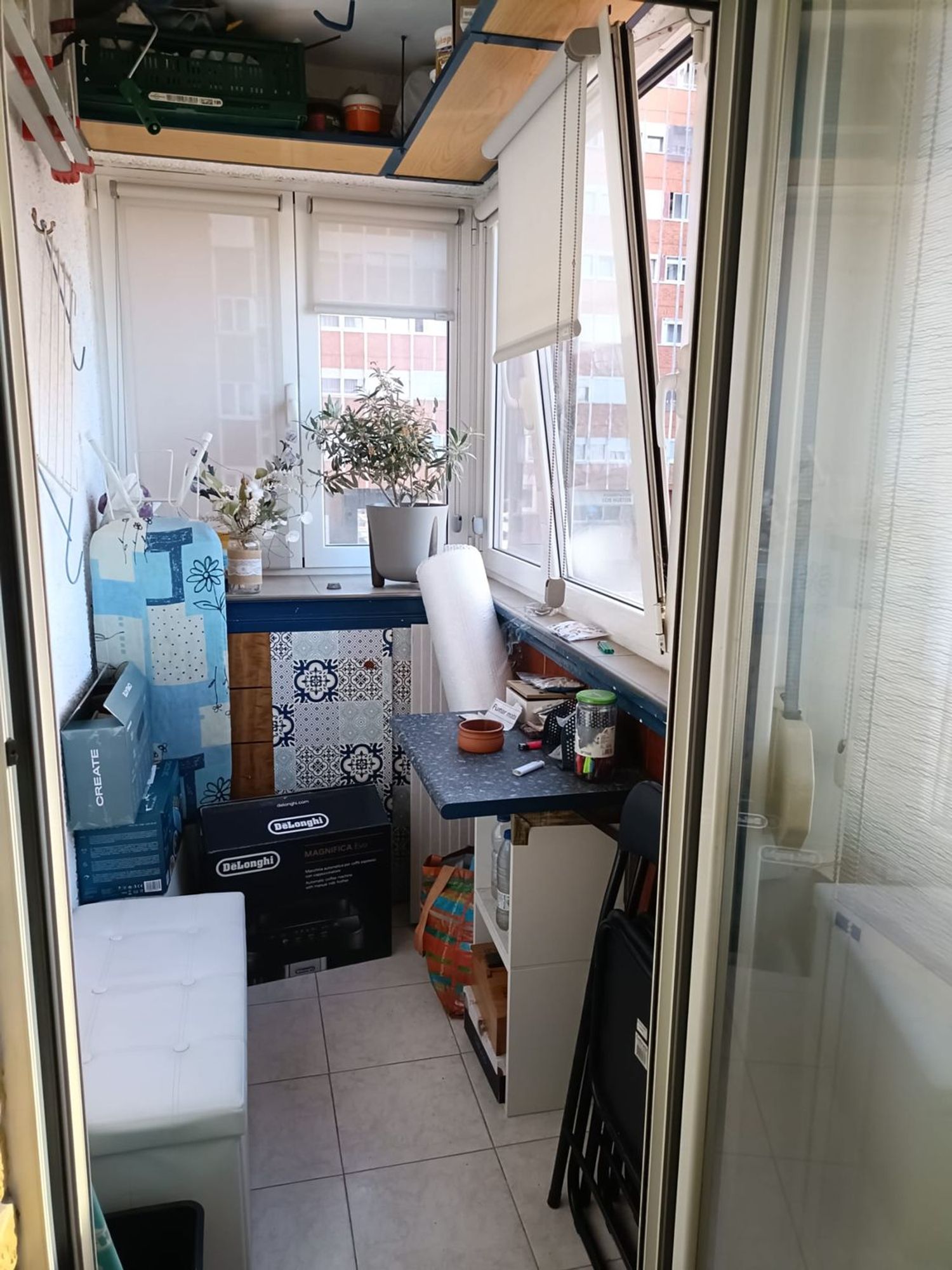 Piso en calle Paula Montal, 2 - Foto 9