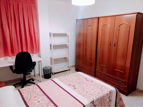 Piso en Avenida de Juan Pablo II, 50, San Francisco Javier, San Francisco Javier - Foto 6