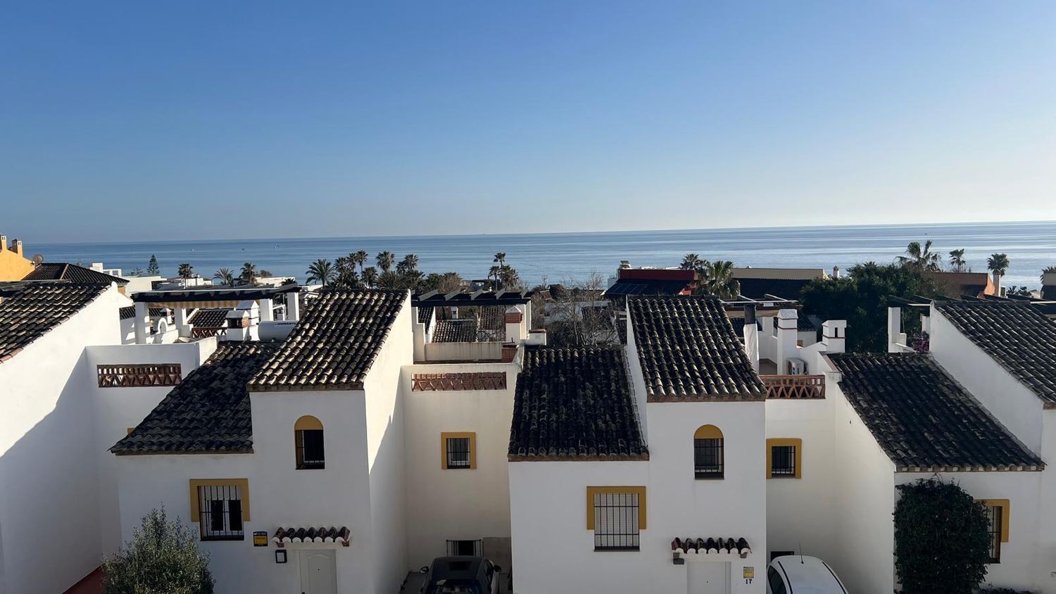 Chalet adosado en calle Frankfurt, 31 - Foto 6