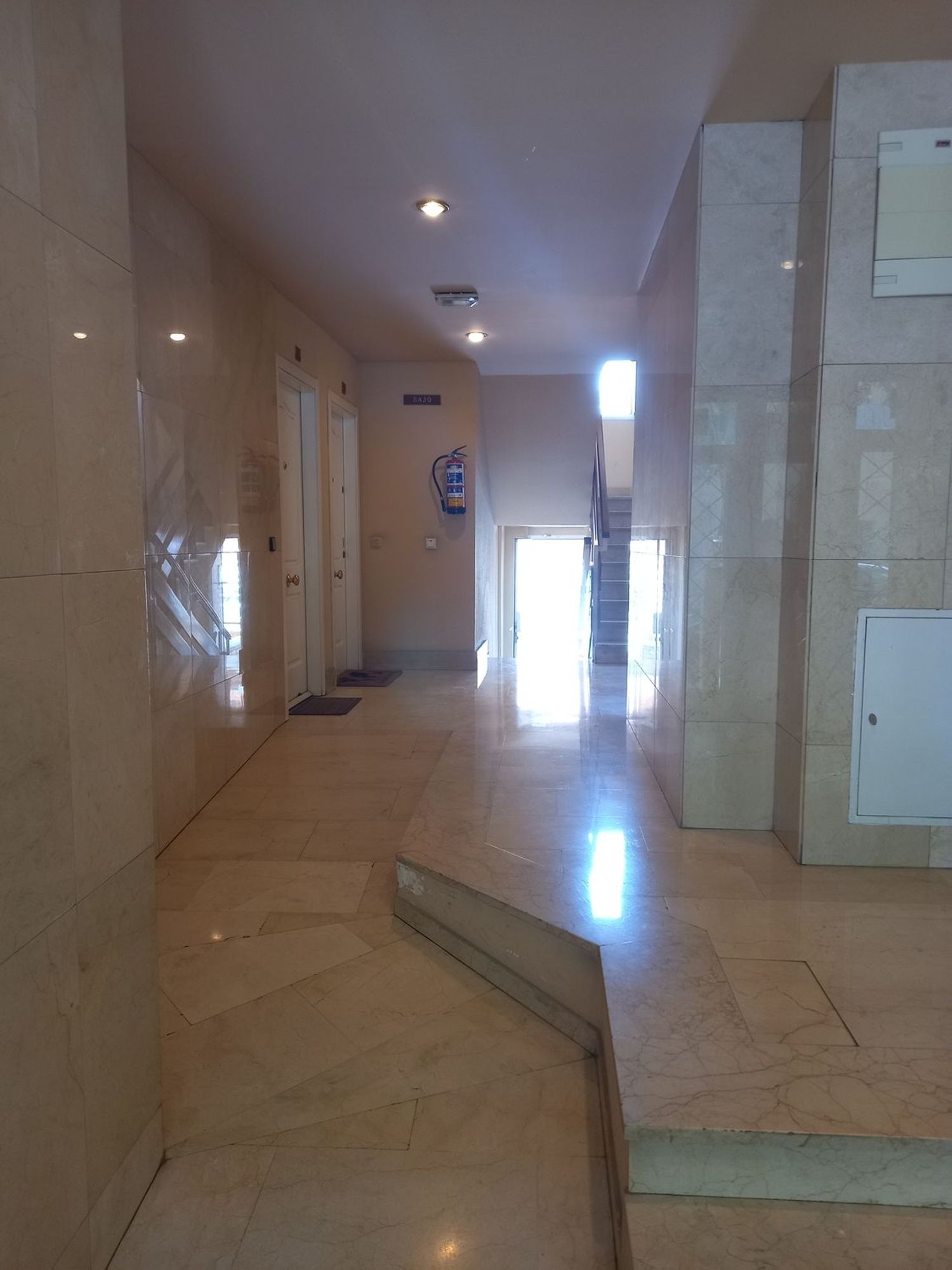 Piso en Bahía de Alicante, 82, Campo de las Naciones-Corralejos - Foto 22