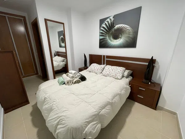 Dúplex en Calle de la Pinada, 1, Costa Marina - Foto 10