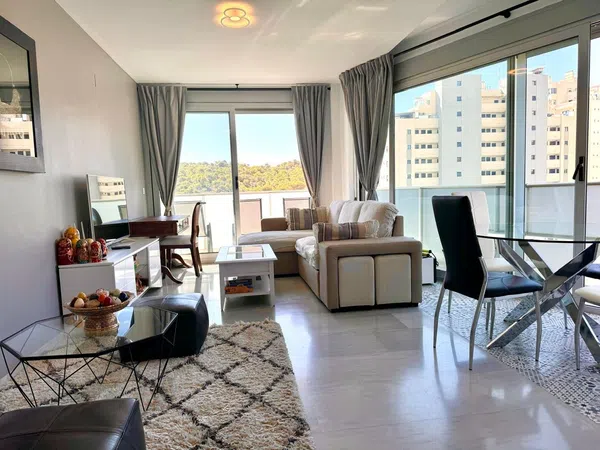 Piso en calle Gregal, 3 - Foto 1