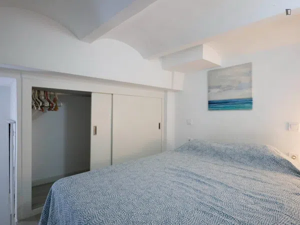 Estudio en Calle de Rodrigo Uhagón, Pradolongo - Foto 2