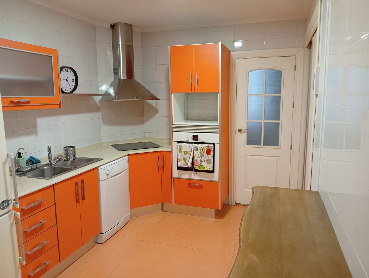 Piso en Calle Ramón Gallud, 8, Vistabella - Foto 4