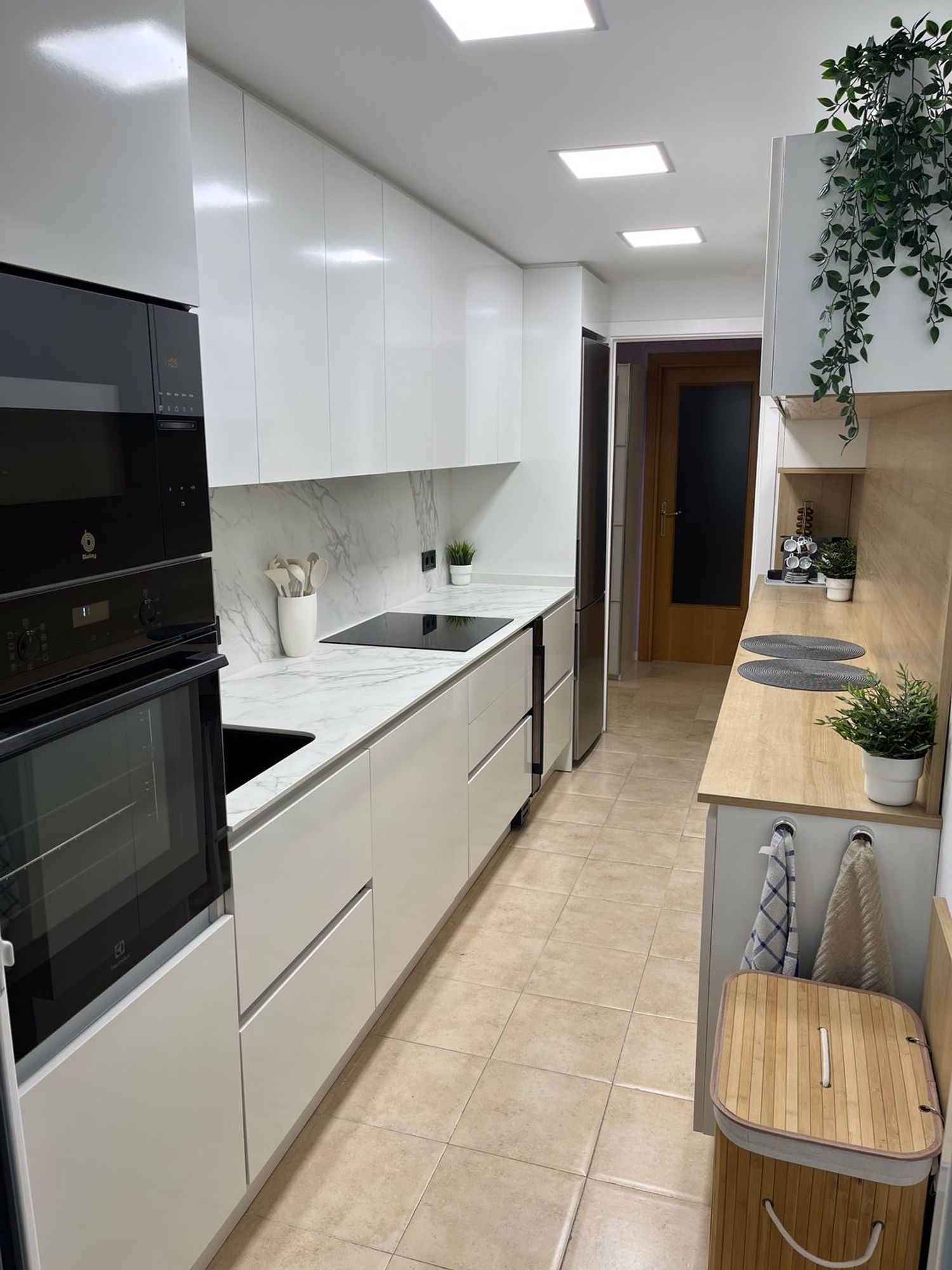 Piso en calle del Busqueret, 15 - Foto 4