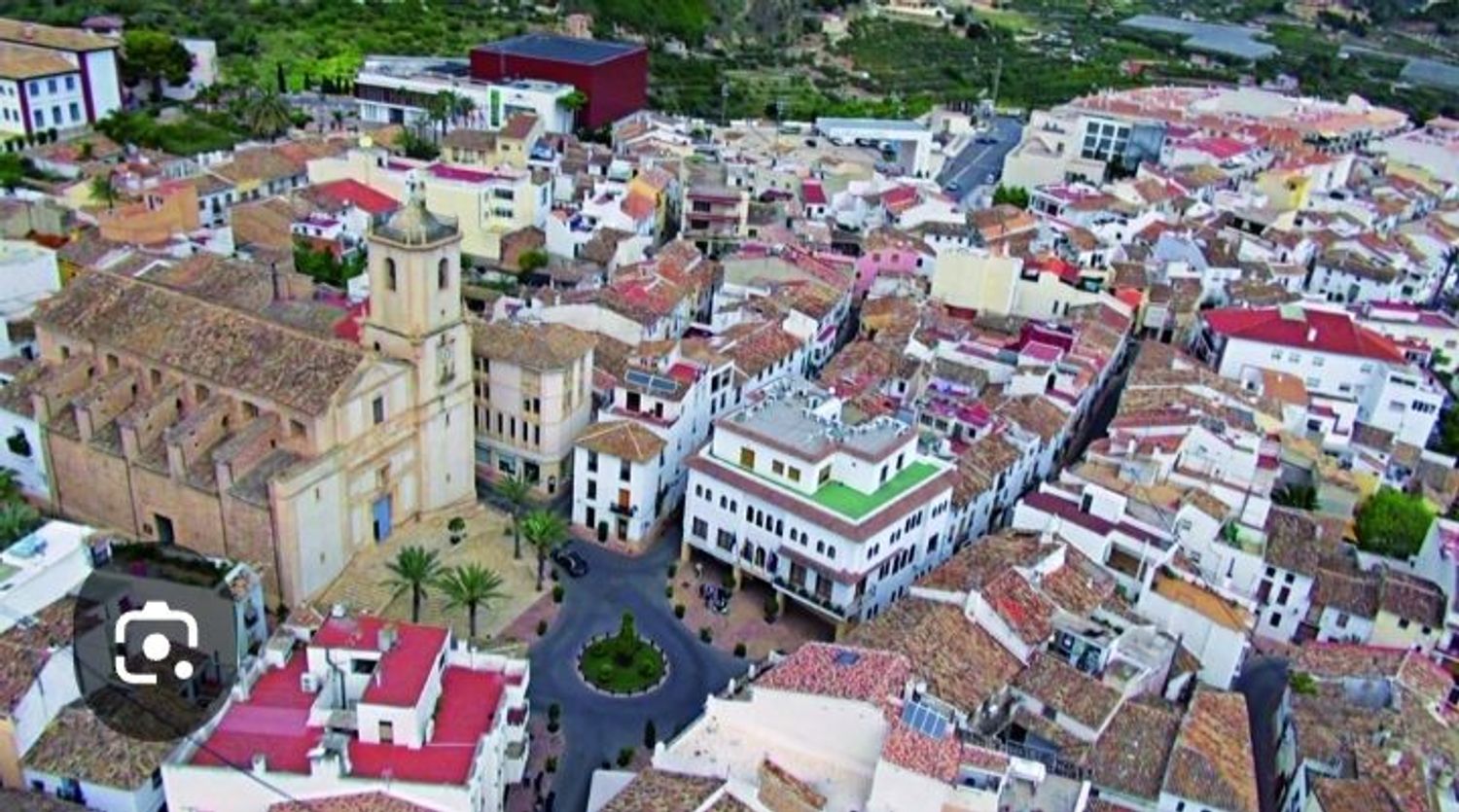 Casa independiente en calle Coetaires, 2 - Foto 27