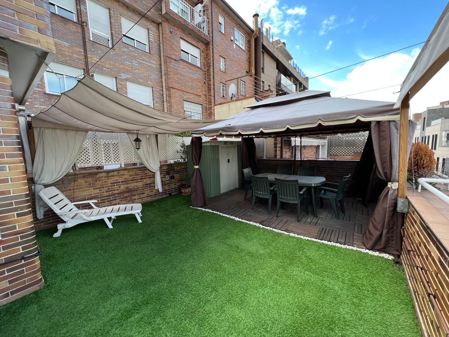 Ático en calle de Dante, 1 - Foto 9