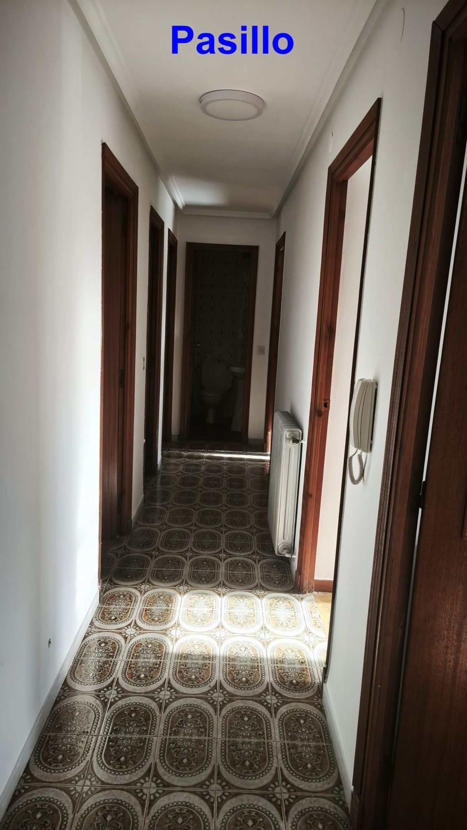 Piso en Calle Matías Rodríguez, 25 - Foto 7