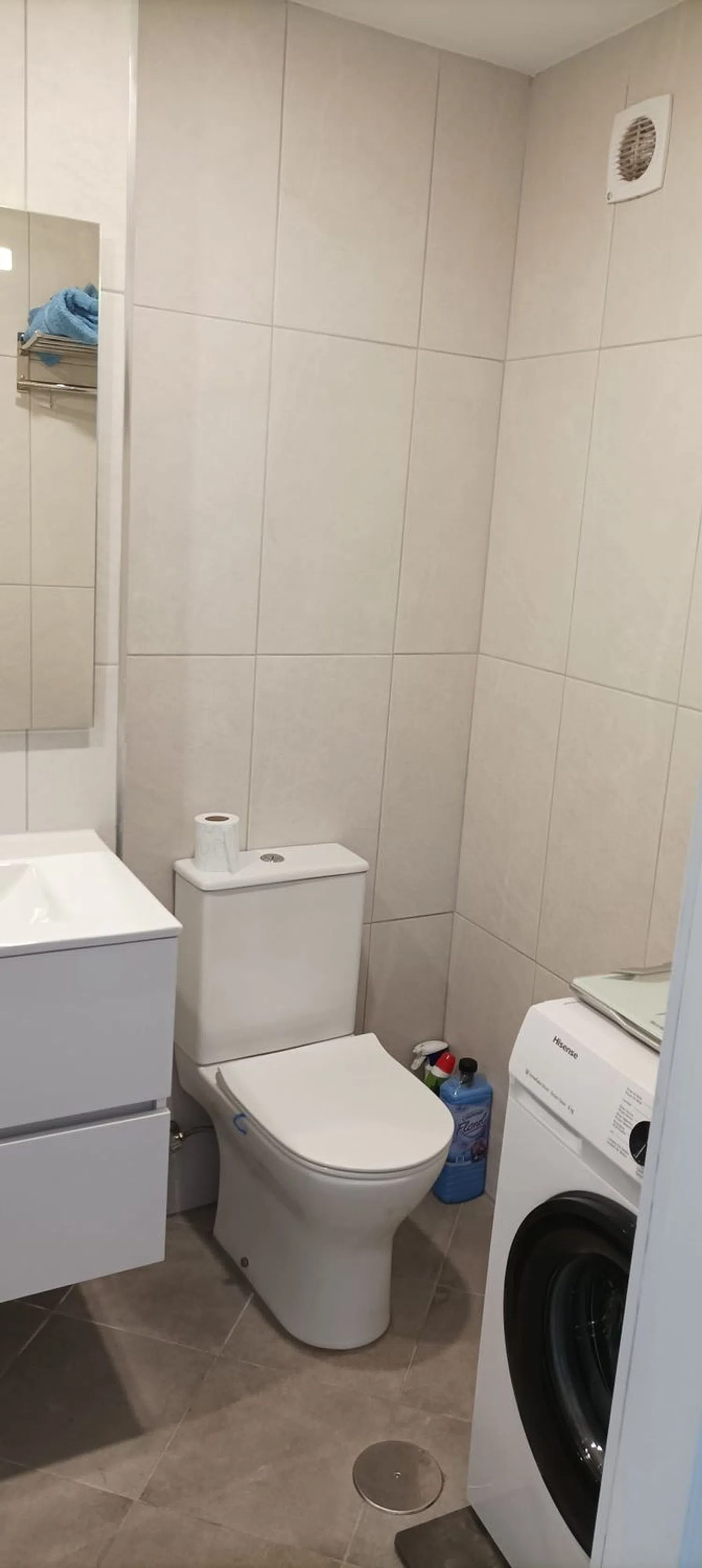 Estudio en plaza Pedro Antonio de Alarcón, 1 - Foto 15