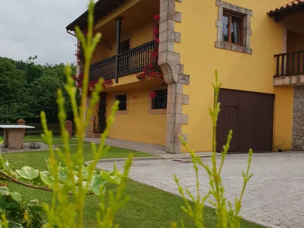 Casa o chalet independiente en Barrio La Castañera, 13 - Foto 2