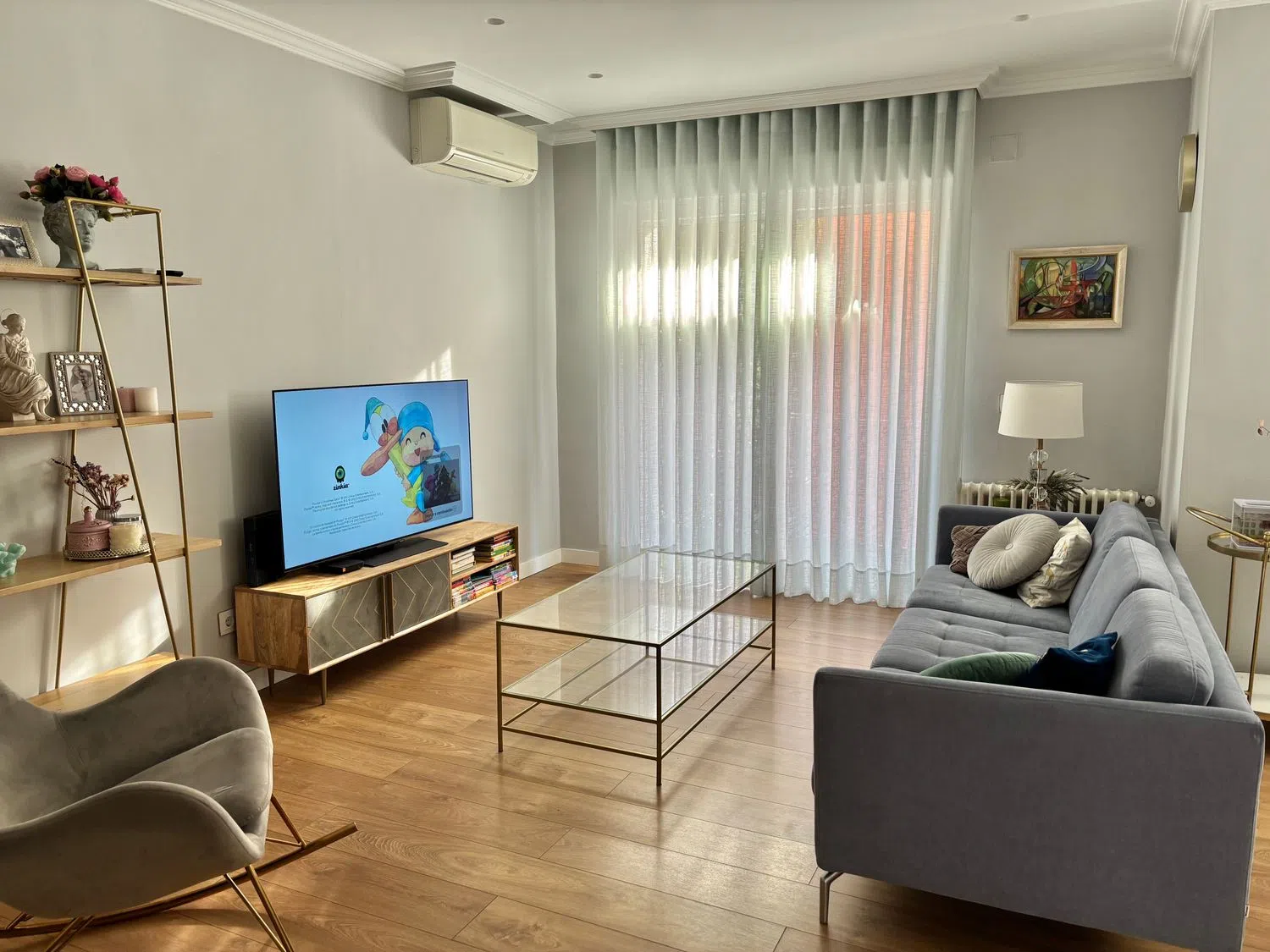 Piso en calle del Doctor Esquerdo, 115 - Foto 4