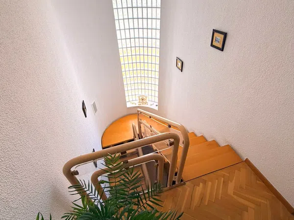 Chalet adosado en Val - Foto 21