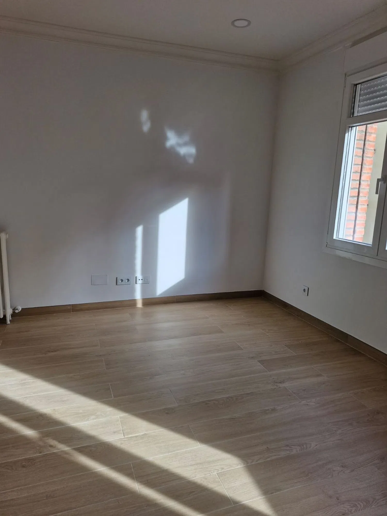 Piso en calle de Alonso Cano, 93 - Foto 1