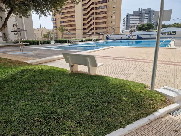 Piso en avenida de la Costa Blanca, 114 - Foto 18