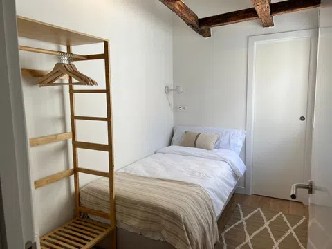 Piso en calle de la Madera, 53 - Foto 12