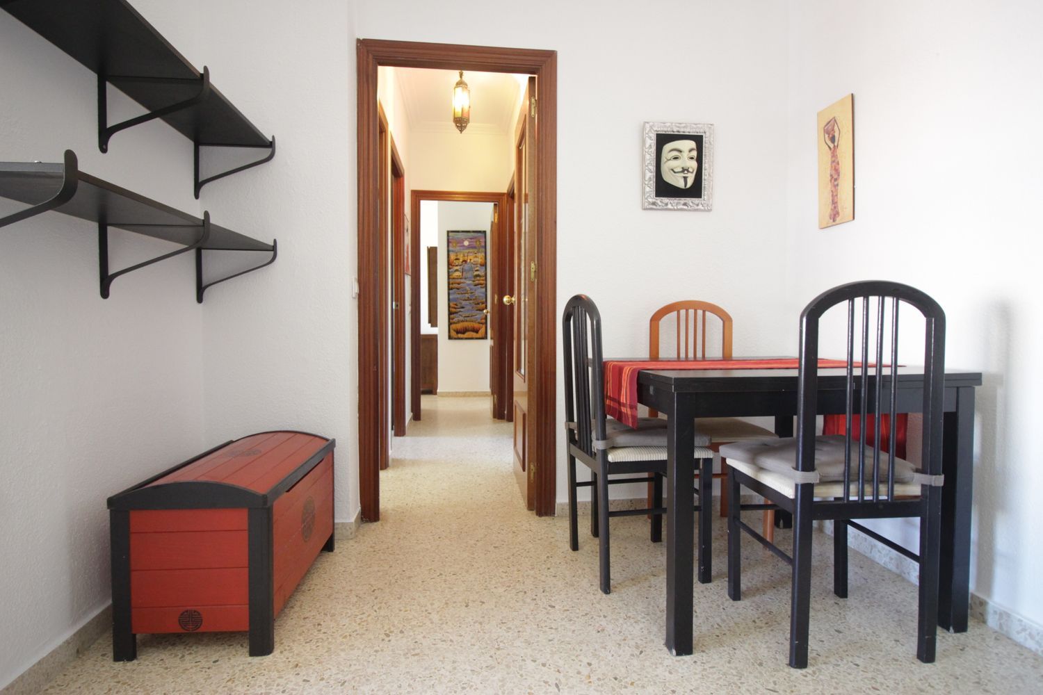 Piso en calle Flor de Nieve, 5 - Foto 9