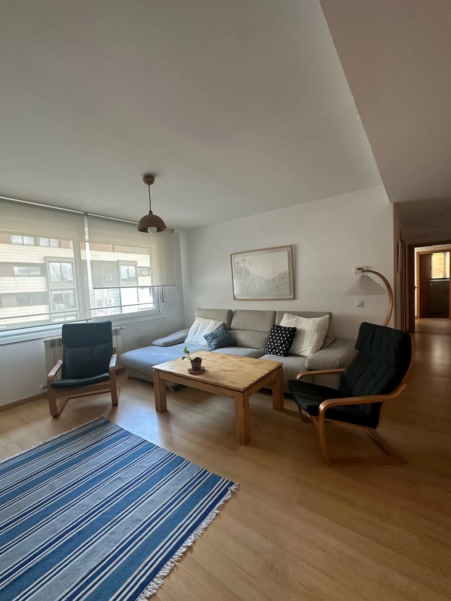 Piso en calle del Monasterio de Liébana, 9 - Foto 6