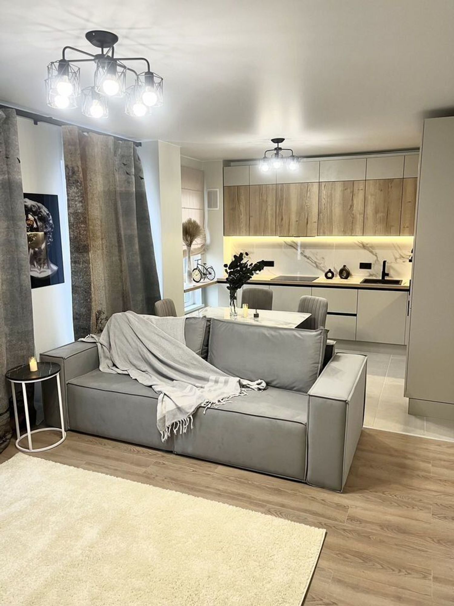 Piso en avenida Benito Perez Galdos, 64 - Foto 1