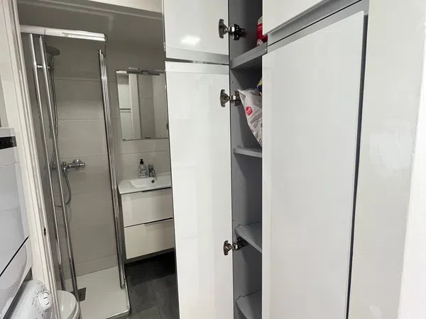 Estudio en Calle del Conde de Serrallo, 1, Ventilla-Almenara - Foto 7