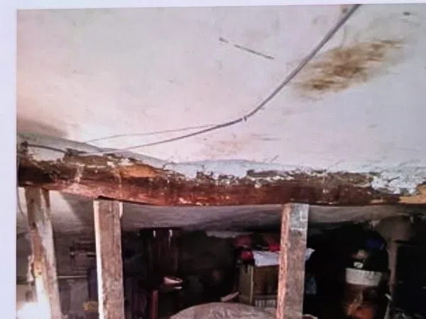 Casa de pueblo en Calle Aceña, 22 - Foto 1