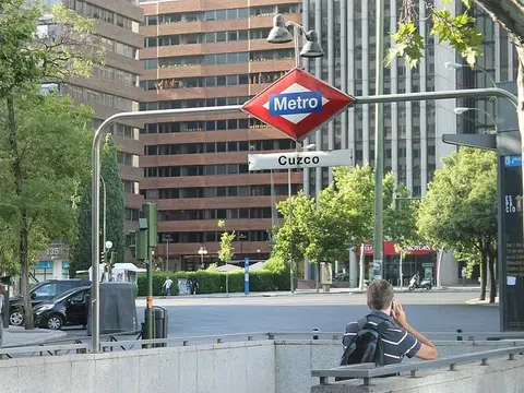 Piso en calle de Cuevas, 23