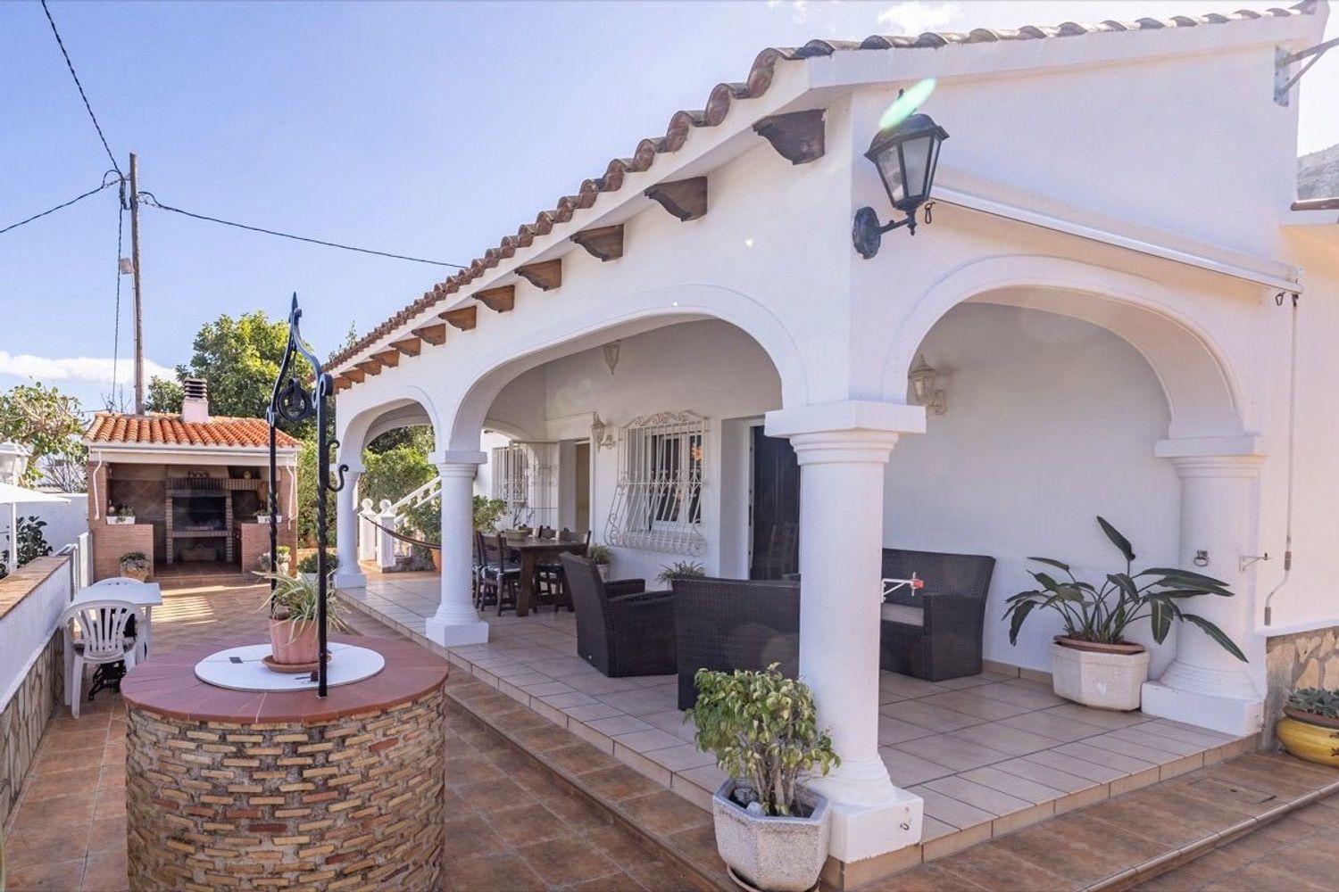 Casa o chalet independiente en Calle d'Aristeu, 9 - Foto 35