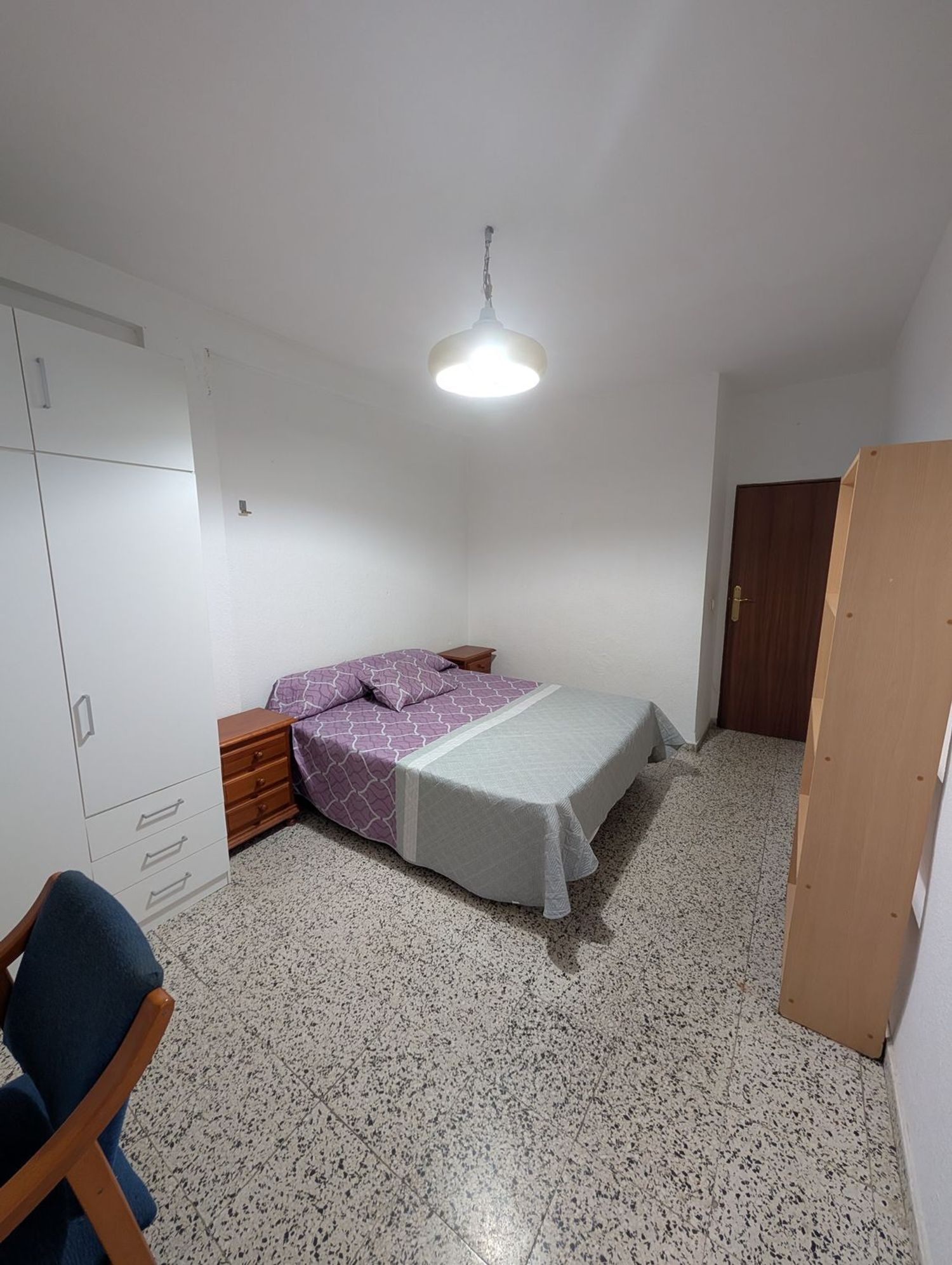 Piso en Calle Marruecos, 9, Ciudad Jardín - Foto 10