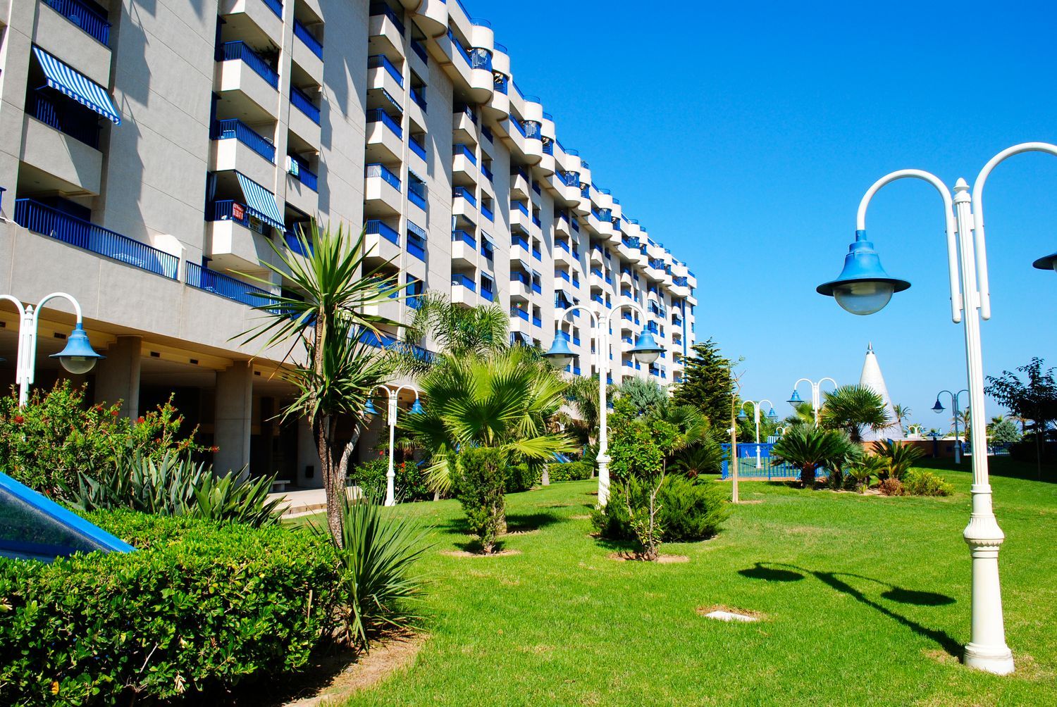 Piso en Avenida Mare Nostrum, 15 - Foto 13