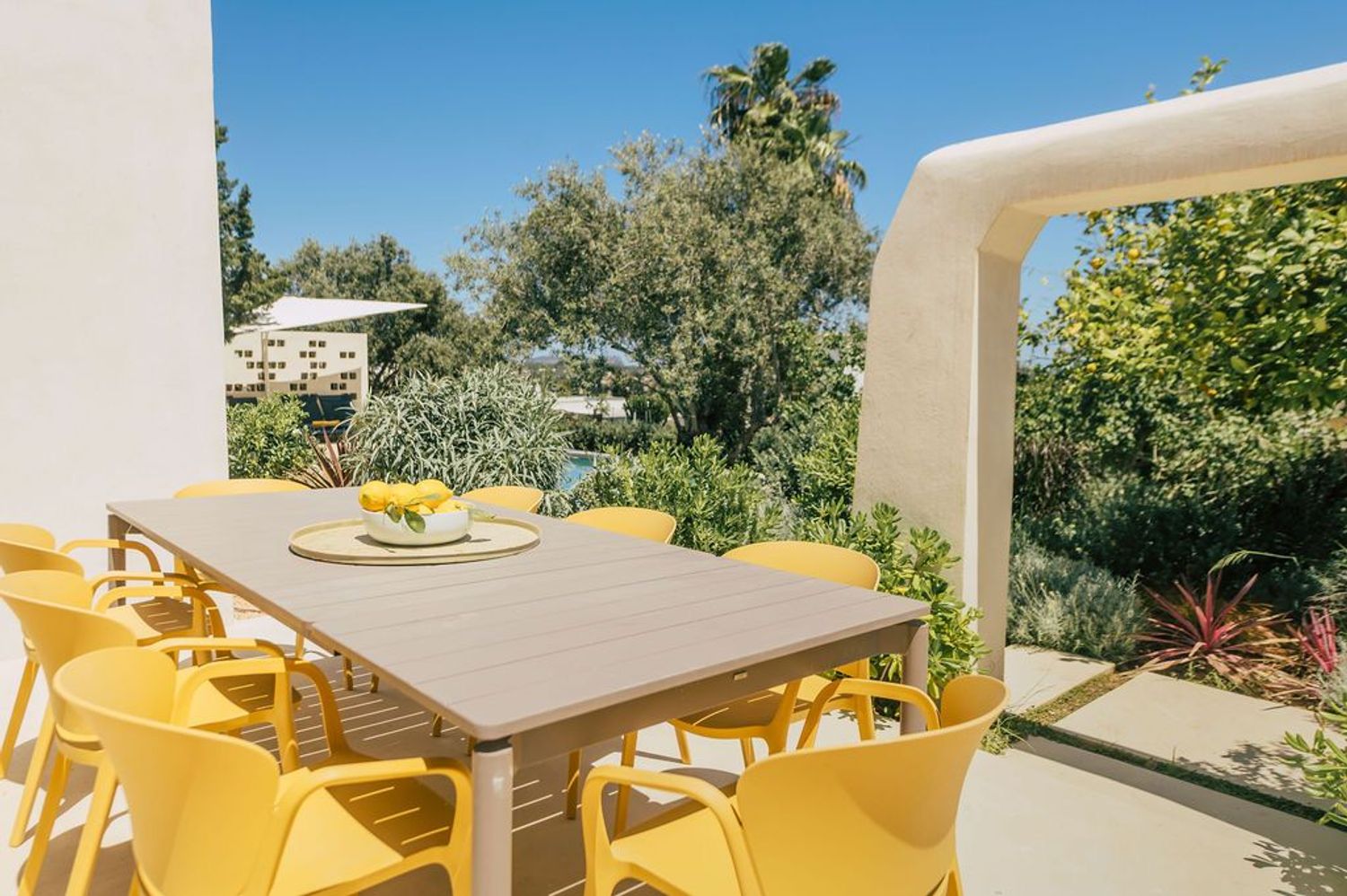 Casa o chalet independiente en Santa Eulalia del Río, Santa Eulalia del Río - Foto 27