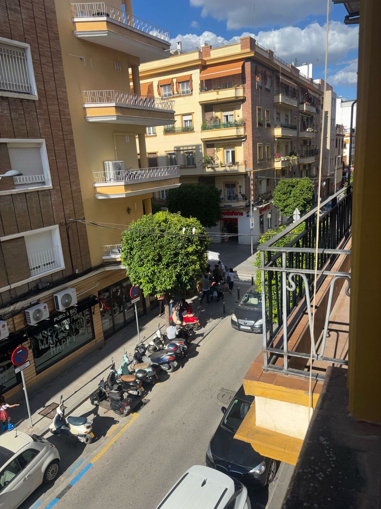 Piso en Asunción - Adolfo Suárez - Foto 1