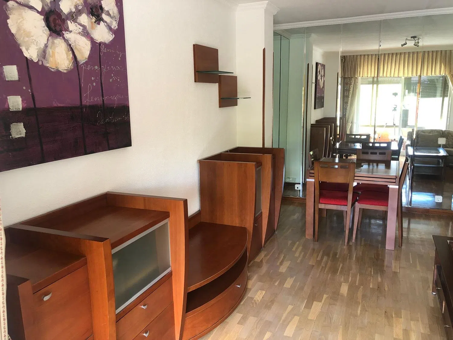 Piso en calle Carlos II, 6 - Foto 7