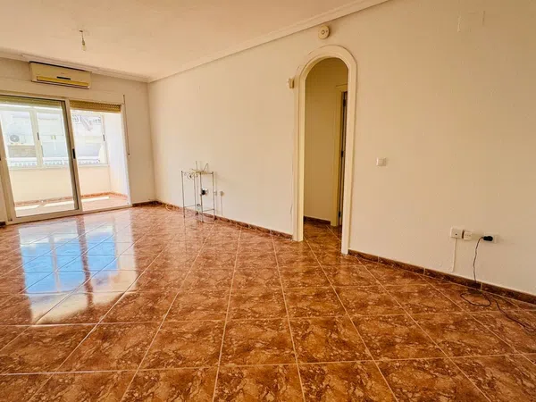 Piso en Calle Galeón, 43, Avenida Habaneras - Curva de Palangre - Foto 4